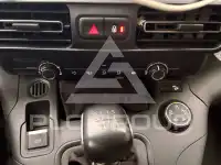 2024 Fiat Doblo