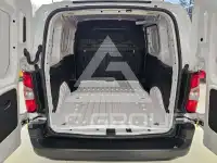 2024 Fiat Doblo