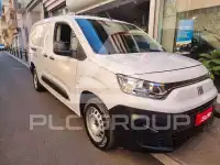 2024 Fiat Doblo