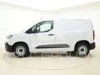 2024 Fiat Doblo