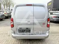 2024 Fiat Doblo