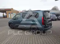 2026 Fiat Doblo