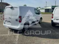 2024 Fiat Doblo