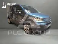2024 Fiat Doblo