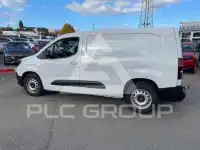 2024 Fiat Doblo