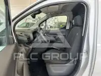 2024 Fiat Doblo