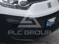 2024 Fiat Doblo