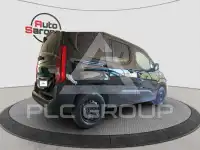 2024 Fiat Doblo