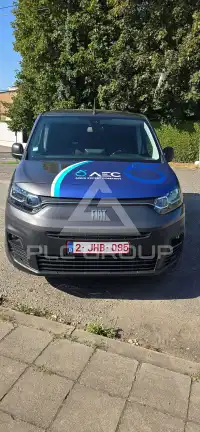 2024 Fiat Doblo