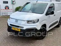 2024 Fiat Doblo