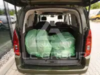 2024 Fiat Doblo