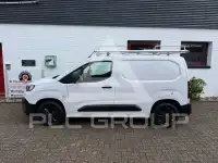 2024 Fiat Doblo
