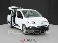 2024 Fiat Doblo