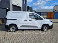 2024 Fiat Doblo