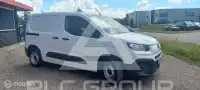 2024 Fiat Doblo