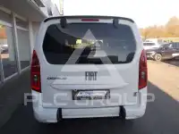 2024 Fiat Doblo