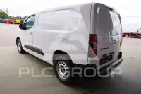 2024 Fiat Doblo