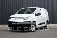2024 Fiat Doblo