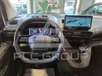 2024 Fiat Doblo