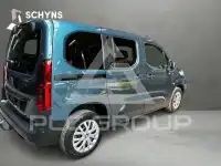 2024 Fiat Doblo