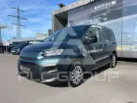 2024 Fiat Doblo