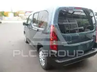 2024 Fiat Doblo