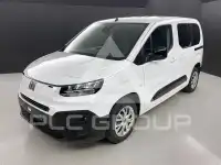 2024 Fiat Doblo