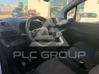 2024 Fiat Doblo