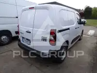2024 Fiat Doblo