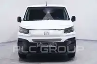2024 Fiat Doblo
