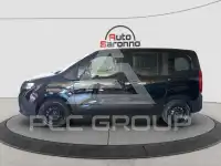 2024 Fiat Doblo