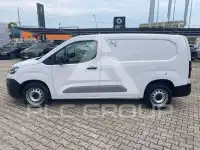 2024 Fiat Doblo