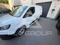2024 Fiat Doblo