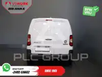 2024 Fiat Doblo