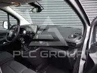 2024 Fiat Doblo