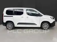 2024 Fiat Doblo