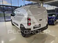 2024 Fiat Doblo