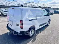 2024 Fiat Doblo