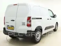 2024 Fiat Doblo