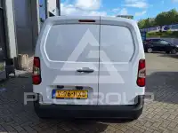 2024 Fiat Doblo