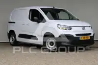 2024 Fiat Doblo