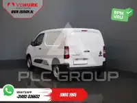 2024 Fiat Doblo
