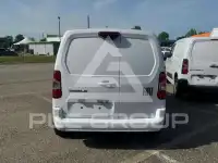 2024 Fiat Doblo