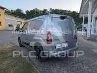 2024 Fiat Doblo