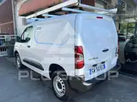 2024 Fiat Doblo