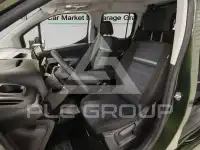2024 Fiat Doblo