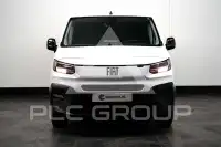 2024 Fiat Doblo