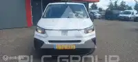 2024 Fiat Doblo