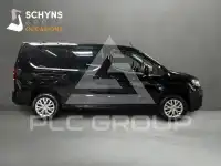 2024 Fiat Doblo