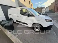 2024 Fiat Doblo